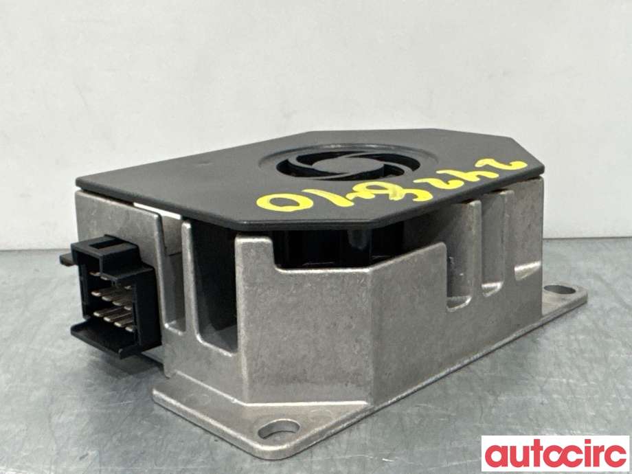 Bilstereo forsterker til Mercedes E-Klasse 2009-2013 (Fase 1) (W212) (W212) (MERCEDES|A2118705189|9010|A2188201100)