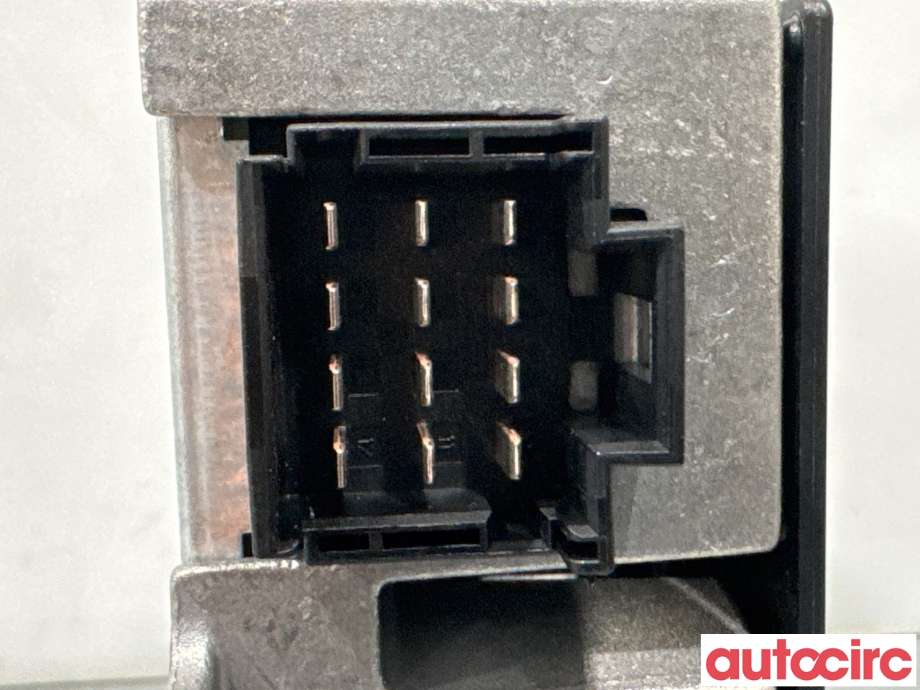Bilstereo forsterker til Mercedes E-Klasse 2009-2013 (Fase 1) (W212) (W212) (MERCEDES|A2118705189|9010|A2188201100)