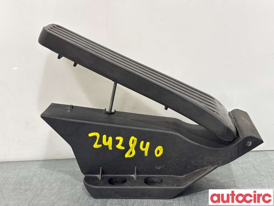 Pedal gass til Mercedes E-Klasse 2009-2013 (Fase 1) (W212) (W212) (MERCEDES|A2043000100||A2223000900)