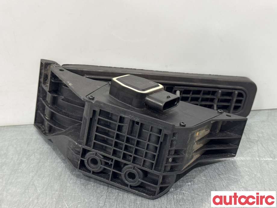Pedal gass til Mercedes E-Klasse 2009-2013 (Fase 1) (W212) (W212) (MERCEDES|A2043000100||A2223000900)