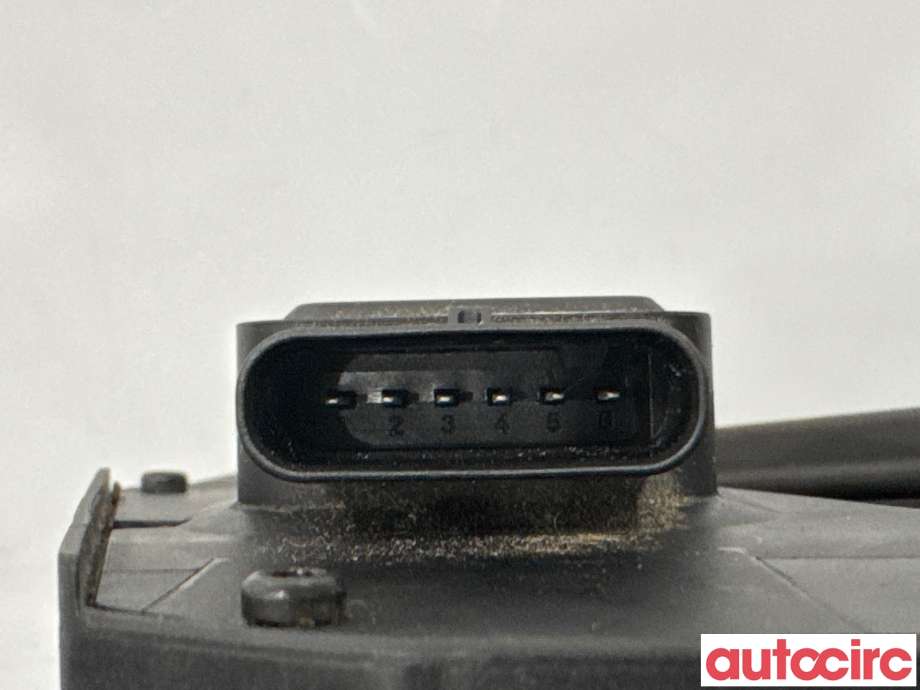 Pedal gass til Mercedes E-Klasse 2009-2013 (Fase 1) (W212) (W212) (MERCEDES|A2043000100||A2223000900)