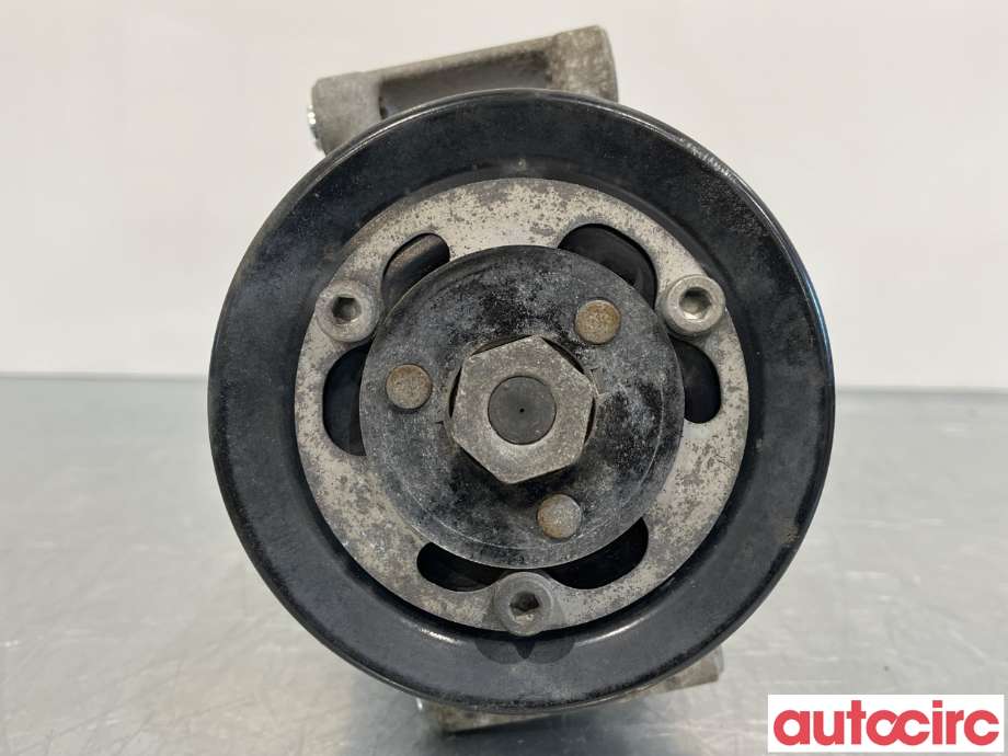 Aircondition kompressor til VW Tiguan 2016-2020 (Type II, Fase 1)  (VOLKSWAGEN|5Q0816803D|757201611|5Q0816803)