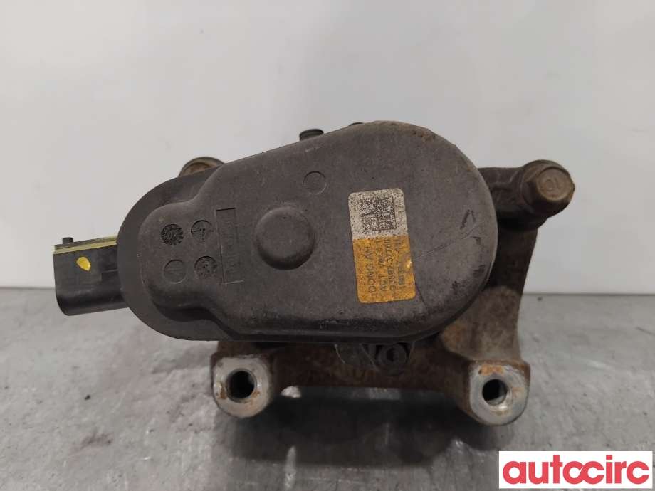 Bremsecaliper høyre bak til Hyundai Kona 2017-2021 (Type I, Fase 1)  (HYUNDAI|58311K4A10|)