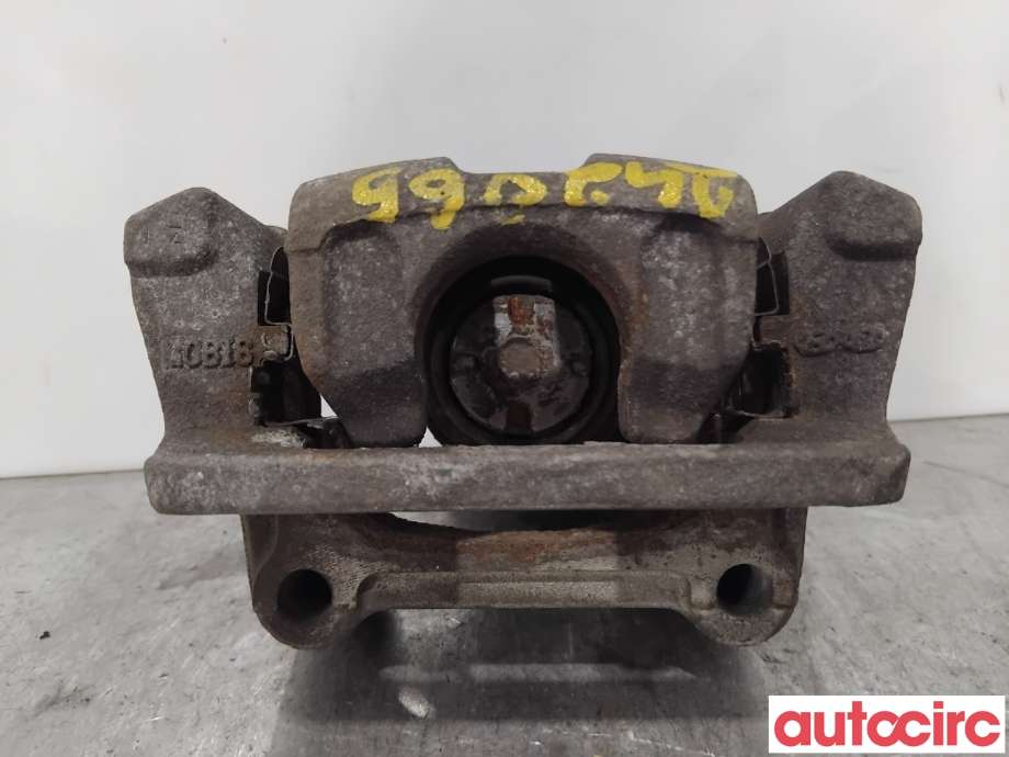 Bremsecaliper høyre bak til Hyundai Kona 2017-2021 (Type I, Fase 1)  (HYUNDAI|58311K4A10|)