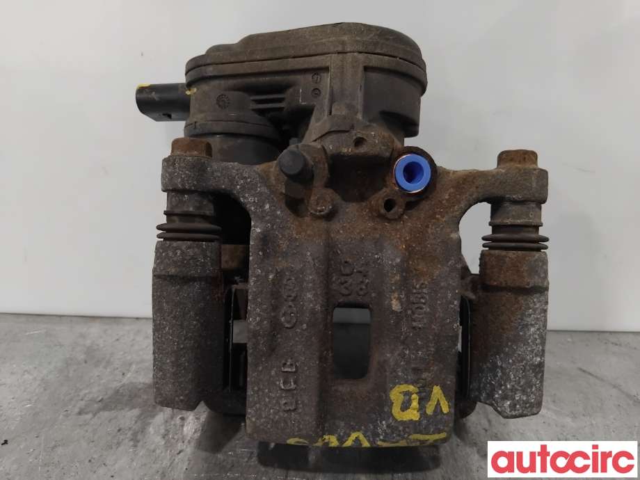 Bremsecaliper venstre bak til Hyundai Kona 2017-2021 (Type I, Fase 1) (HYUNDAI|58310K4A10|)