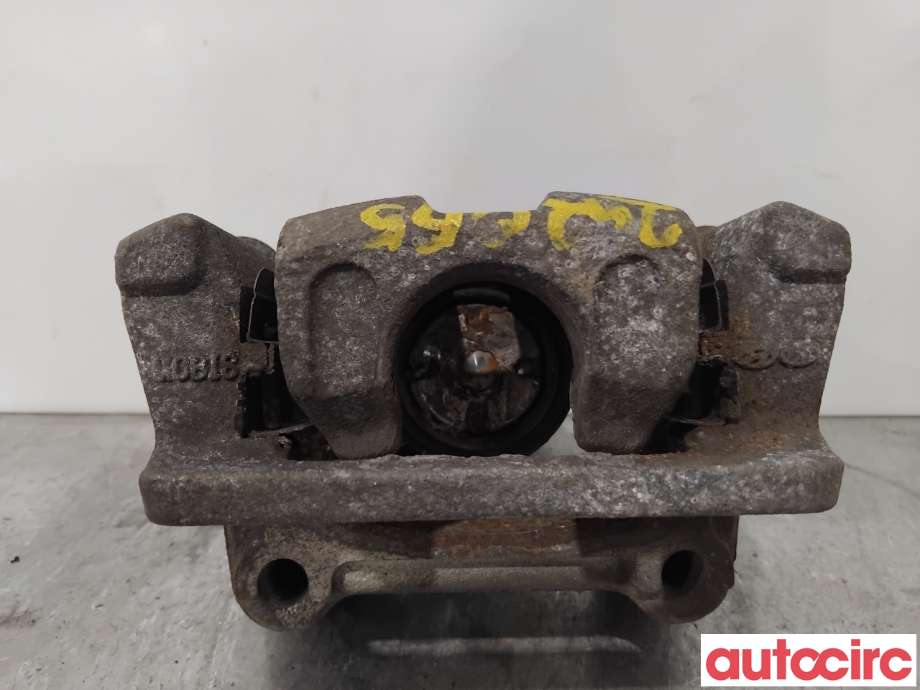 Bremsecaliper venstre bak til Hyundai Kona 2017-2021 (Type I, Fase 1) (HYUNDAI|58310K4A10|)