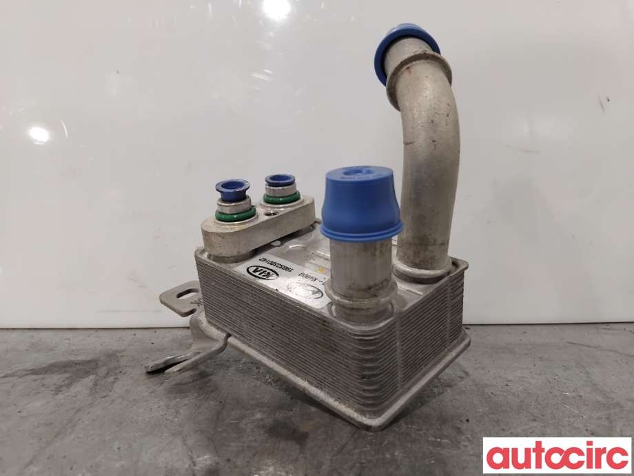 Varmeapparat diverse til Hyundai Kona 2017-2021 (Type I, Fase 1)  (HYUNDAI|25670K4000||25670-K4000)