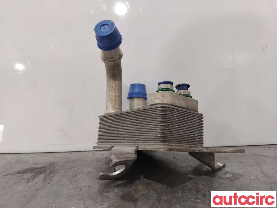 Varmeapparat diverse til Hyundai Kona 2017-2021 (Type I, Fase 1)  (HYUNDAI|25670K4000||25670-K4000)