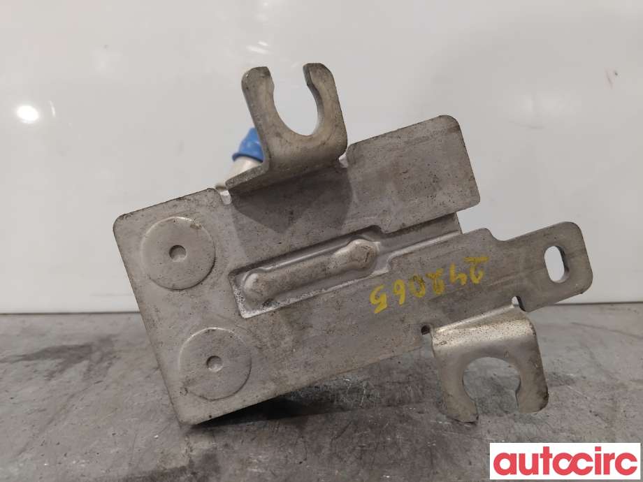 Varmeapparat diverse til Hyundai Kona 2017-2021 (Type I, Fase 1)  (HYUNDAI|25670K4000||25670-K4000)