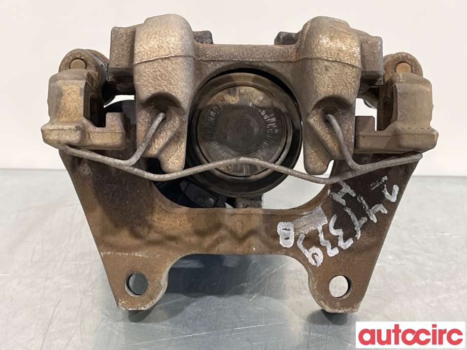 Bremsecaliper høyre bak til VW Tiguan 2016-2020 (Type II, Fase 1)  (VOLKSWAGEN|3Q0615424|)