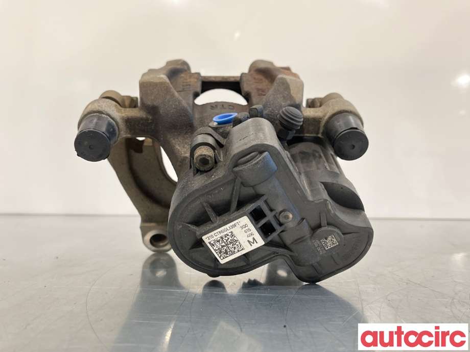 Bremsecaliper høyre bak til VW Tiguan 2016-2020 (Type II, Fase 1)  (VOLKSWAGEN|3Q0615424|)