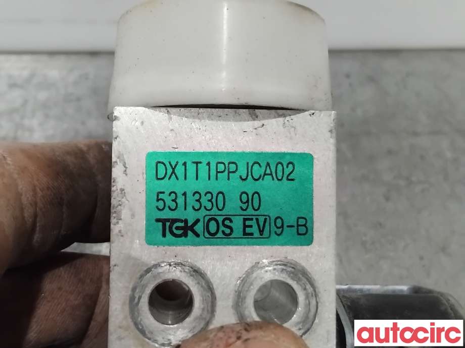 Diverse deler til Hyundai Kona 2017-2021 (Type I, Fase 1)  (HYUNDAI|97626K4500|53133090|)