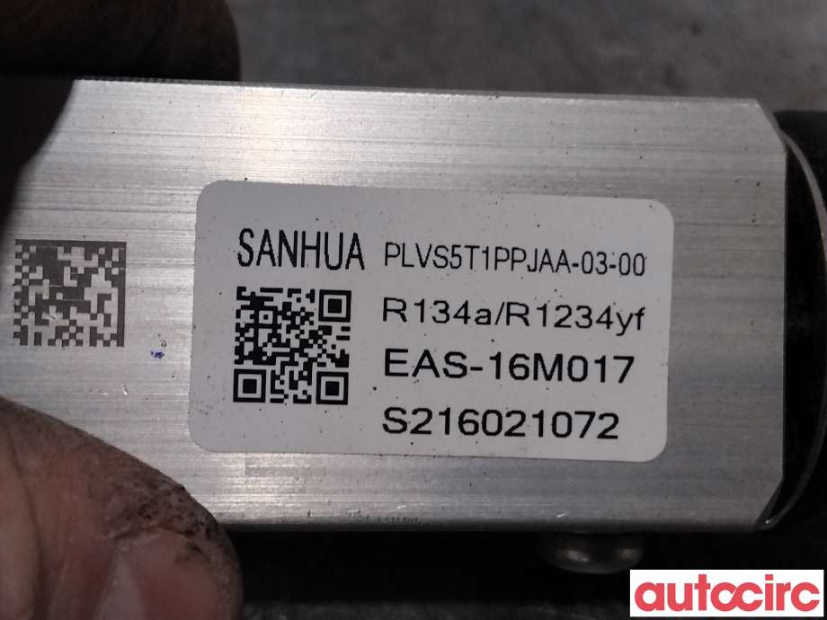 Diverse deler til Hyundai Kona 2017-2021 (Type I, Fase 1)  (HYUNDAI|97626K4200|)