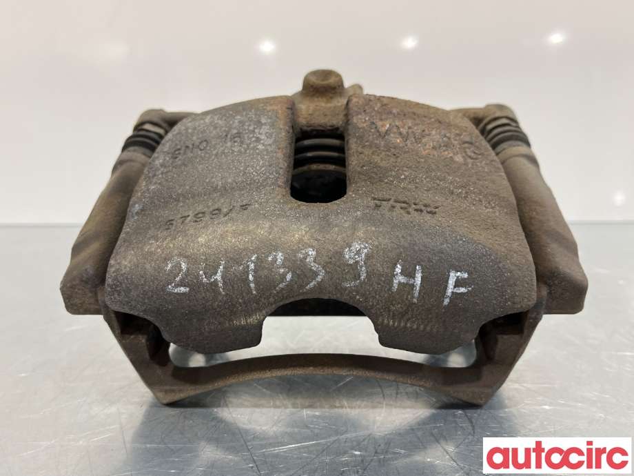 Bremsecaliper høyre foran til VW Tiguan 2016-2020 (Type II, Fase 1) (VOLKSWAGEN|8V0615124D|)