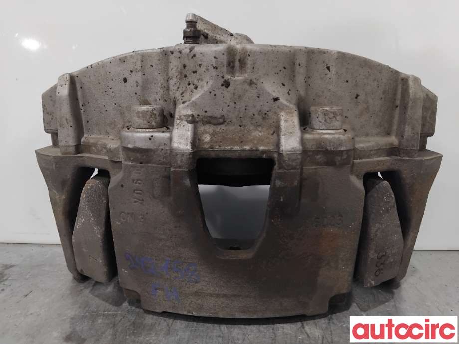 Bremsecaliper høyre foran til Volvo V60/V60 CC 2013-2018 (Type I, Fase 2) (VOLVO|36000376|)
