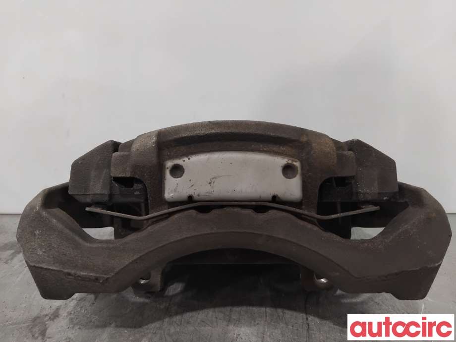 Bremsecaliper høyre foran til Volvo V60/V60 CC 2013-2018 (Type I, Fase 2) (VOLVO|36000376|)