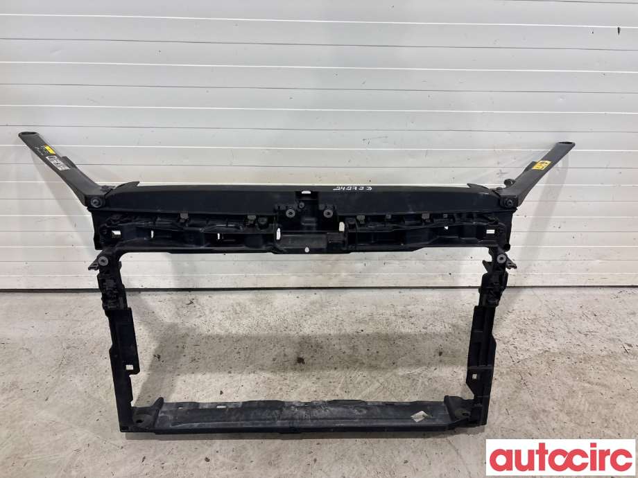 Frontplate øvre til VW e-Golf 2017-2020 (Fase 2) (VOLKSWAGEN|5GE805588B|)