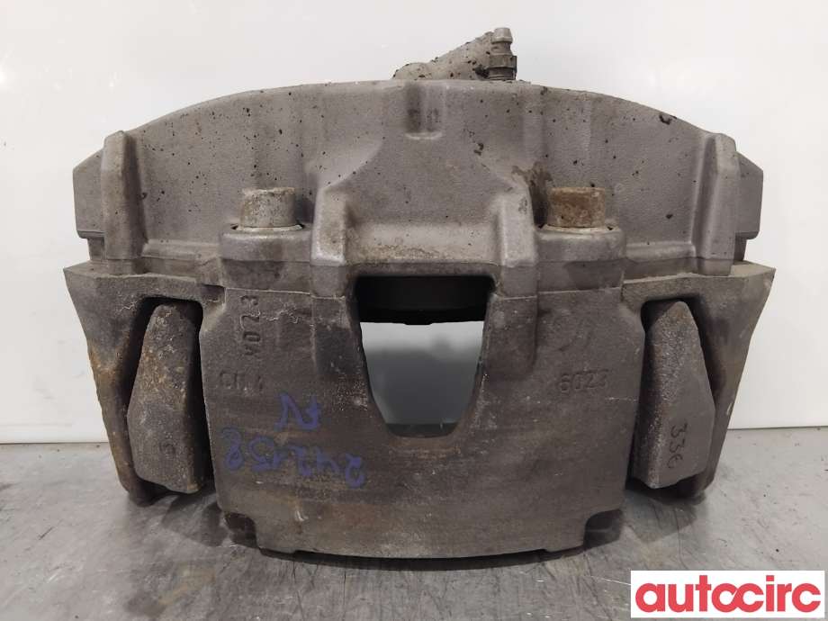 Bremsecaliper venstre foran til Volvo V60/V60 CC 2013-2018 (Type I, Fase 2) (VOLVO|36000375|)