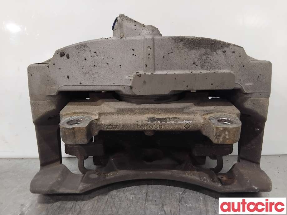 Bremsecaliper venstre foran til Volvo V60/V60 CC 2013-2018 (Type I, Fase 2) (VOLVO|36000375|)