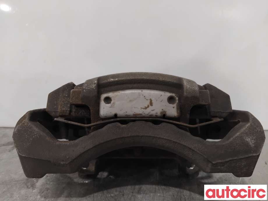 Bremsecaliper venstre foran til Volvo V60/V60 CC 2013-2018 (Type I, Fase 2) (VOLVO|36000375|)