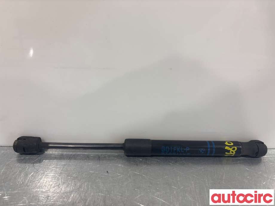 Panserdemper til BMW iX3 2021-->>  (BMW|51237397493|)