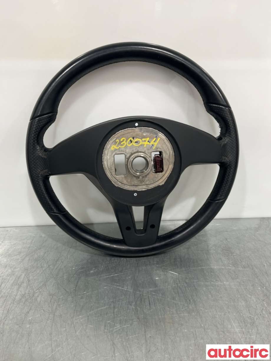 Ratt til Mercedes C-Klasse 2011-2014 (Fase 2) (W204) (W204) (MERCEDES|A2184602503|)