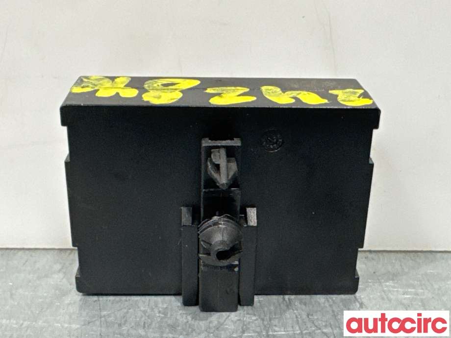 Styreenhet diverse til Mercedes E-Klasse 2009-2013 (Fase 1) (W212) (W212) (MERCEDES|A1645430062|)