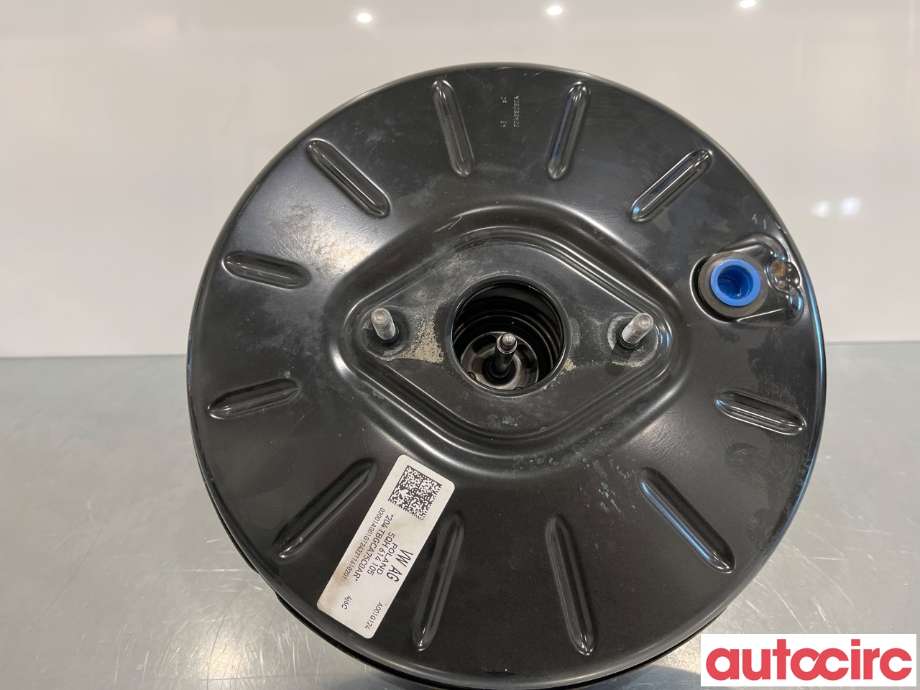 Bremsekraft-forsterker til VW Tiguan 2016-2020 (Type II, Fase 1)  (VOLKSWAGEN|5Q1614106R||5QH614105)