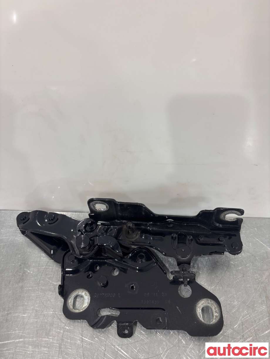 Panserhengsler til BMW iX3 2021-->>  (BMW|41617475791|)