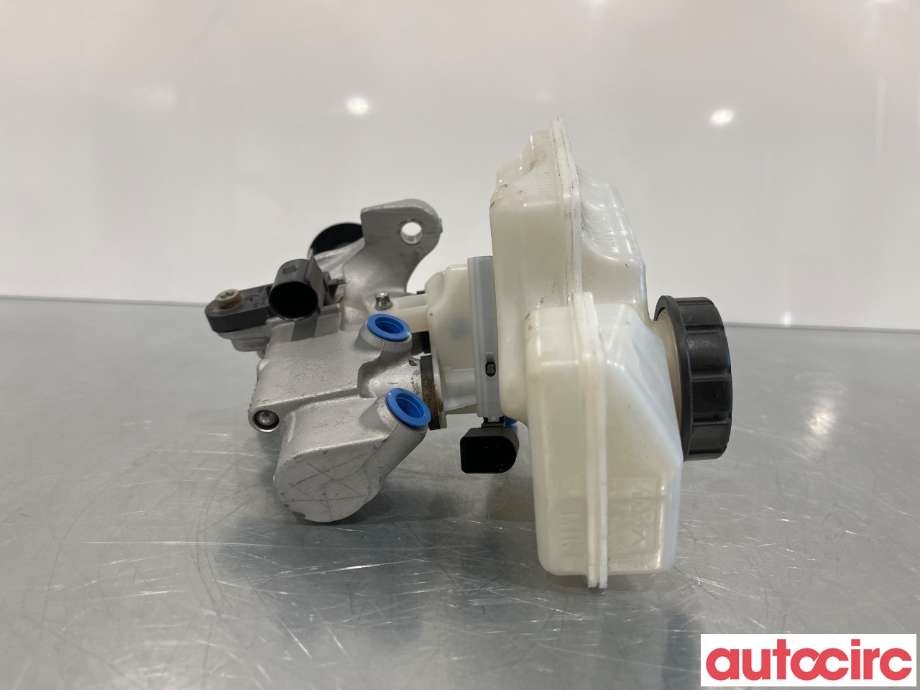 Bremsepumpe hoved til VW Tiguan 2016-2020 (Type II, Fase 1)  (VOLKSWAGEN|5Q1614019AC|)