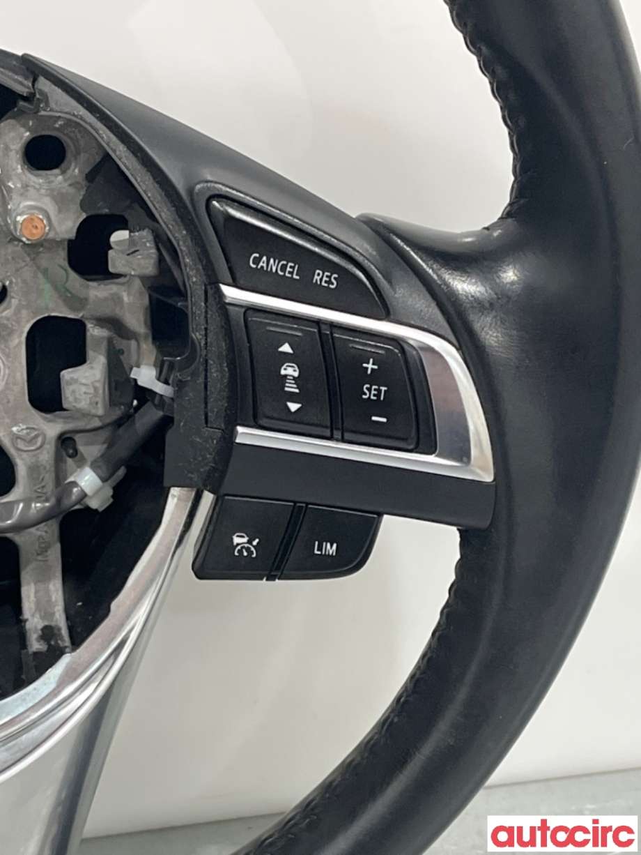 Ratt til Mazda CX-5 2012-2017 (Type I)  (MAZDA|KAYG-32-982|)