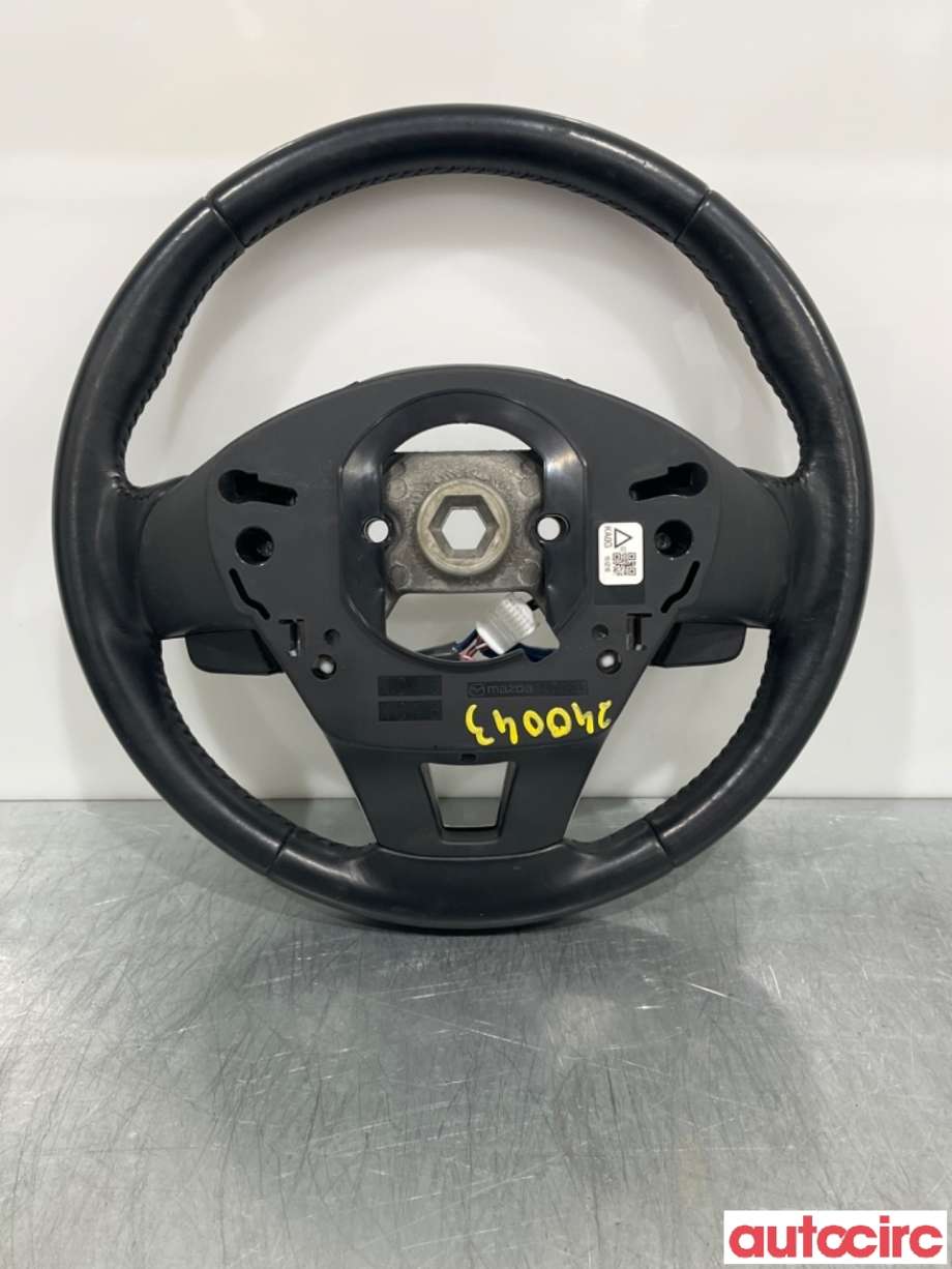 Ratt til Mazda CX-5 2012-2017 (Type I)  (MAZDA|KAYG-32-982|)