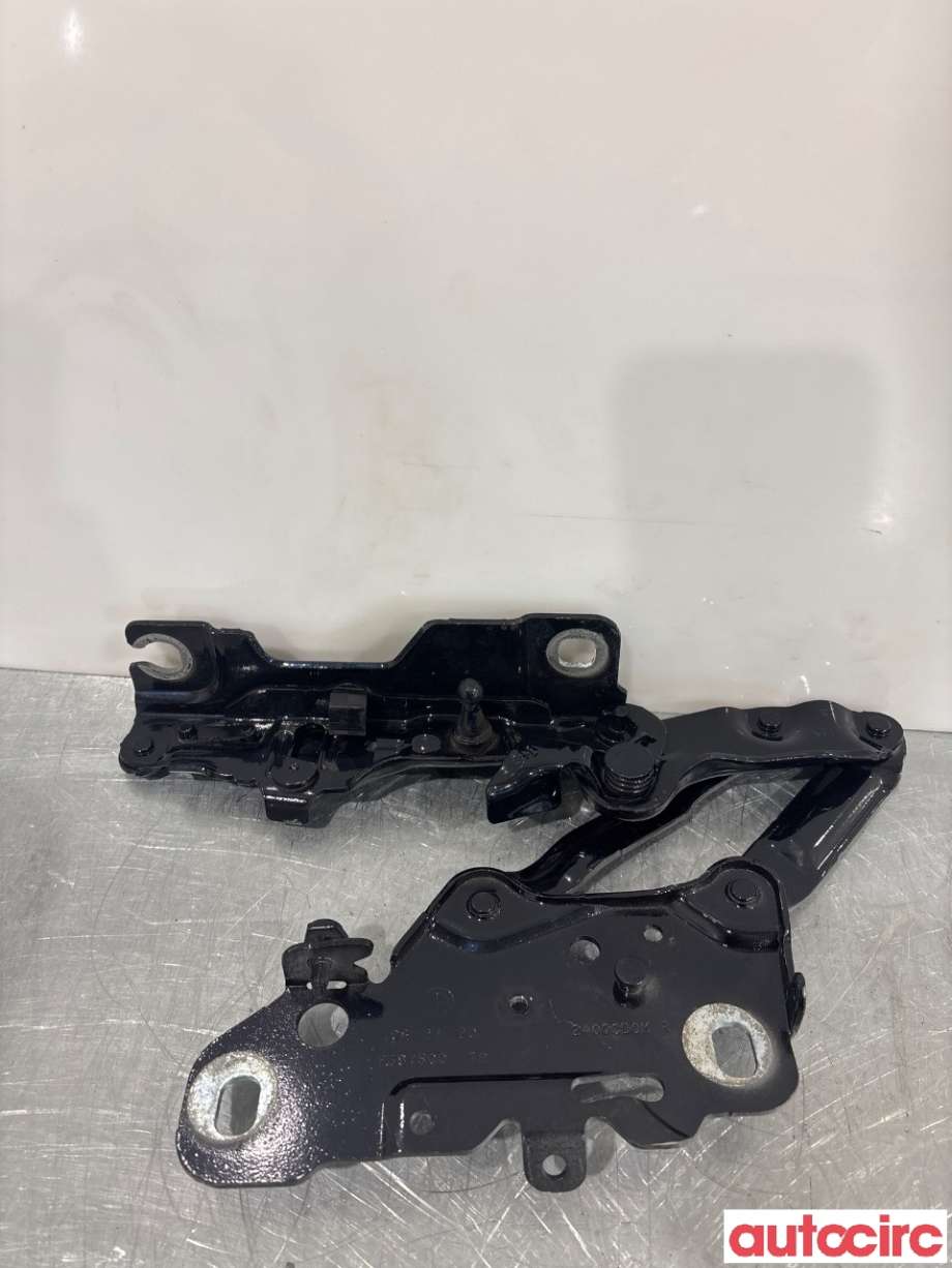 Panserhengsler til BMW iX3 2021-->>  (BMW|41617475792|)