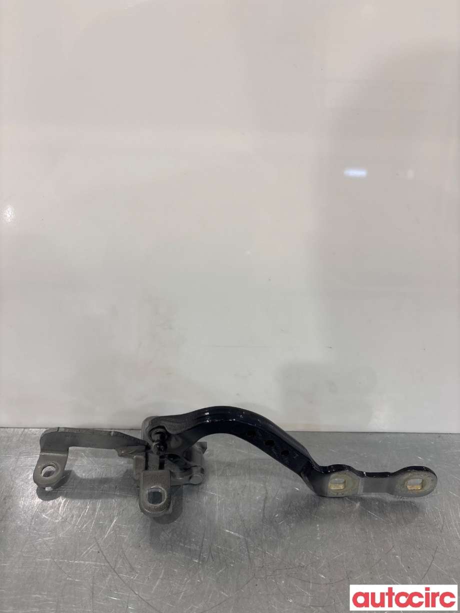 Hengsler til BMW iX3, 2021-->> (BMW|41007494944)