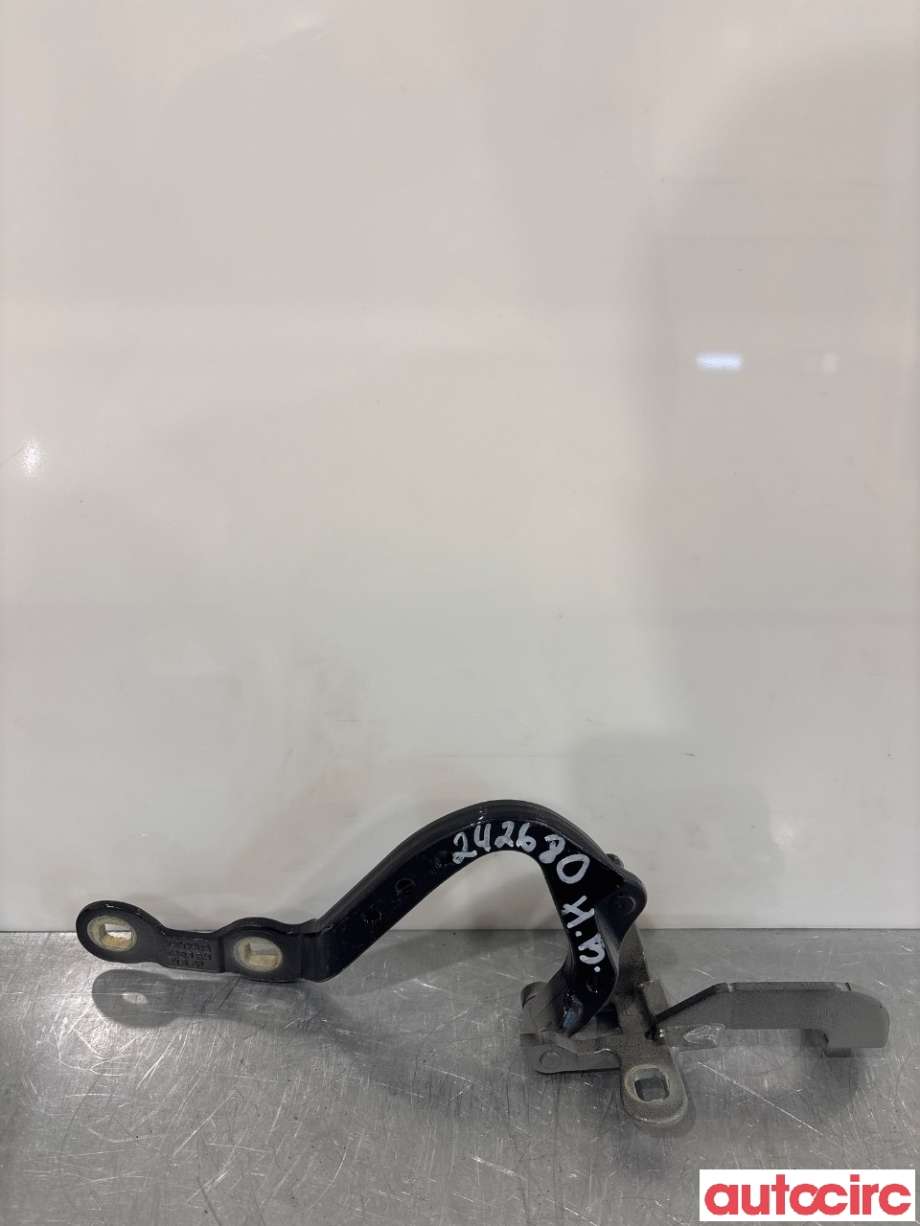 Hengsler til BMW iX3 2021-->>  (BMW|41007494944||7397316)