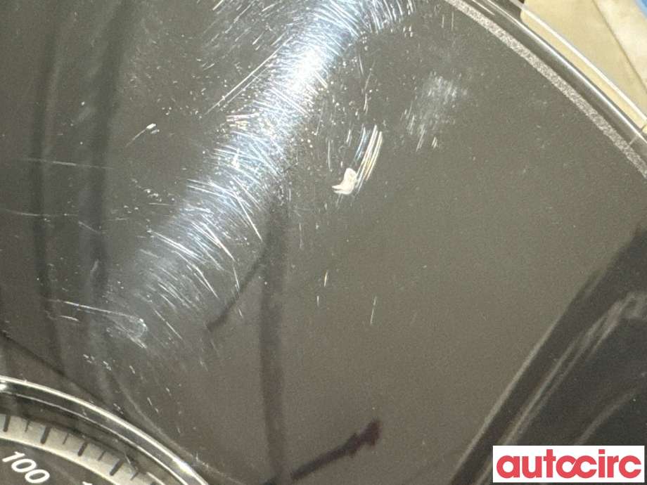 Instrumentpanel til Mercedes E-Klasse 2009-2013 (Fase 1) (W212) (W212) (MERCEDES|A2129005304|A2C53376530|A2129002210)