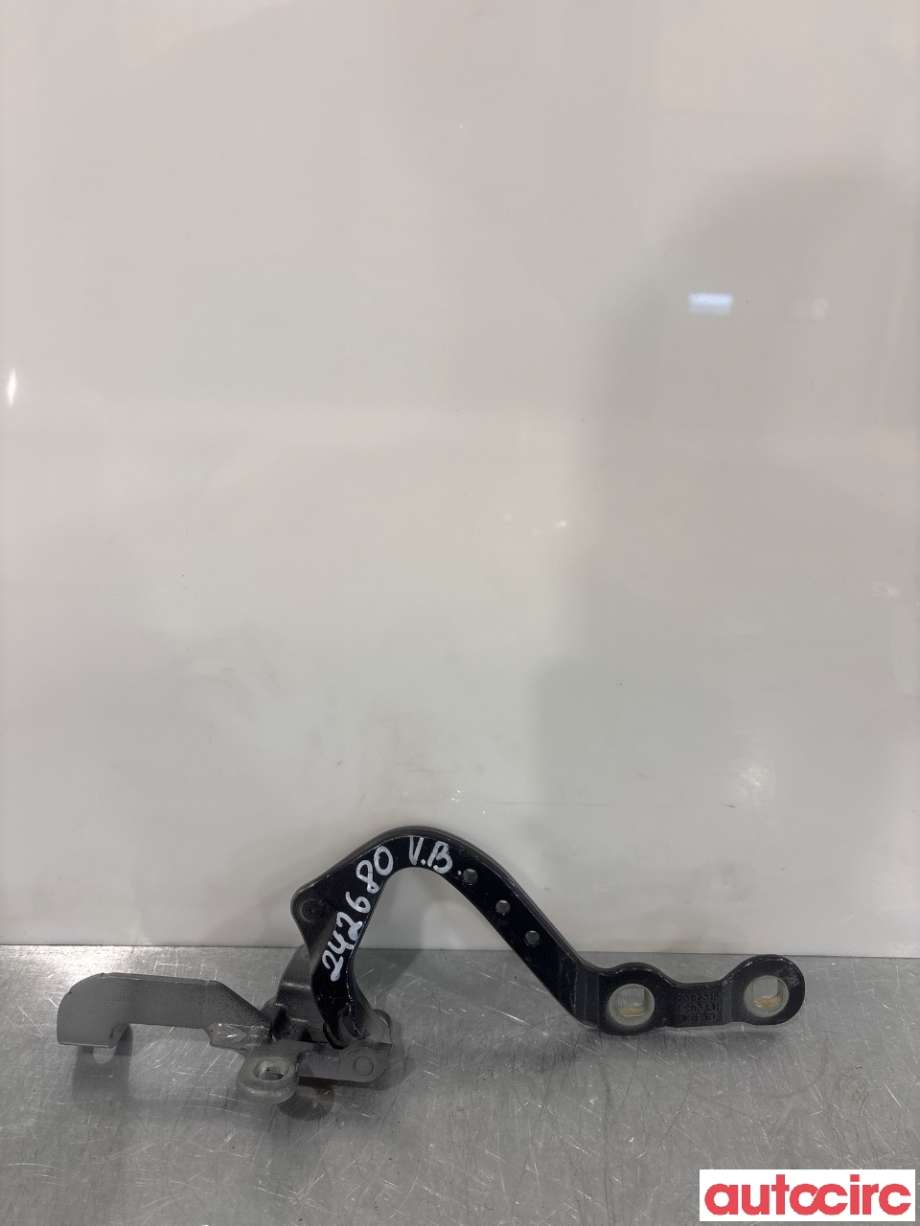 Hengsler til BMW iX3, 2021-->> (BMW|41007494944)