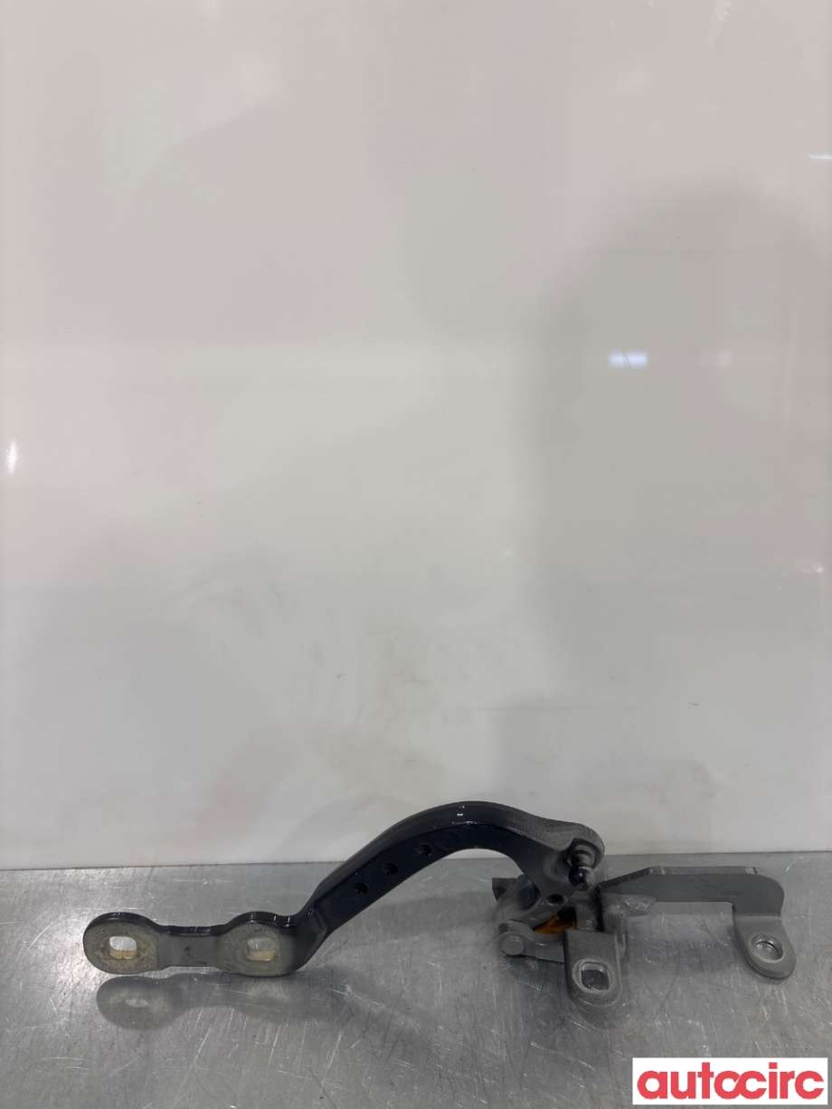 Hengsler til BMW iX3 2021-->> (BMW|41007494944||7397315)