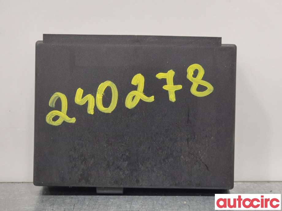 Diverse deler til Mercedes E-Klasse 2002-2006 (Fase 1) (W211) (W211) (MERCEDES|A2115403545||A2115402145)