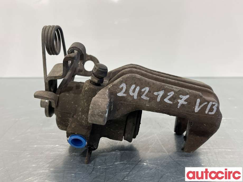 Bremsecaliper venstre bak til Audi A4 2004-2008 (Type III) (B7) (B7) (AUDI|8E0615423G|)