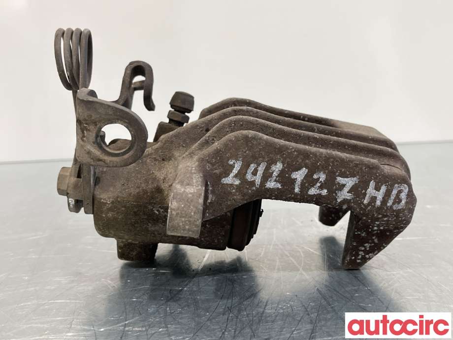 Bremsecaliper høyre bak til Audi A4 2004-2008 (Type III) (B7) (B7) (AUDI|8E0615424G|)