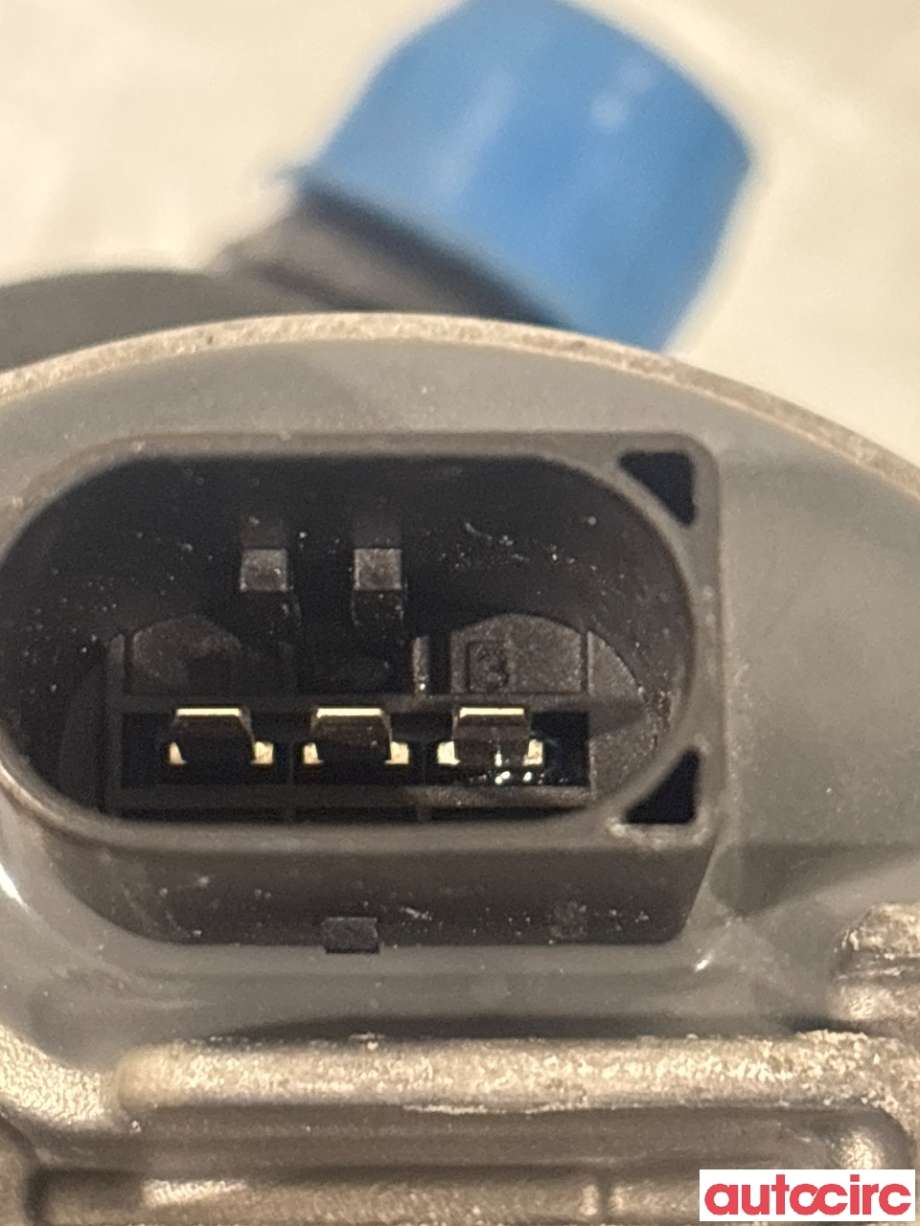 Vannpumpe til BMW iX3 2021-->>  (BMW|11515A30246||5A30246)
