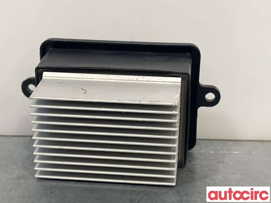 Varmeapparat motstand til Peugeot Partner 2019-->> (Type III)  (PEUGEOT|9821291980|)