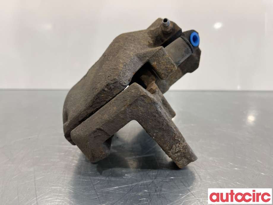 Bremsecaliper høyre foran til Audi A4 2004-2008 (Type III) (B7) (B7) (AUDI|4B0615124|)