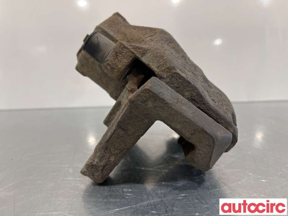 Bremsecaliper høyre foran til Audi A4 2004-2008 (Type III) (B7) (B7) (AUDI|4B0615124|)