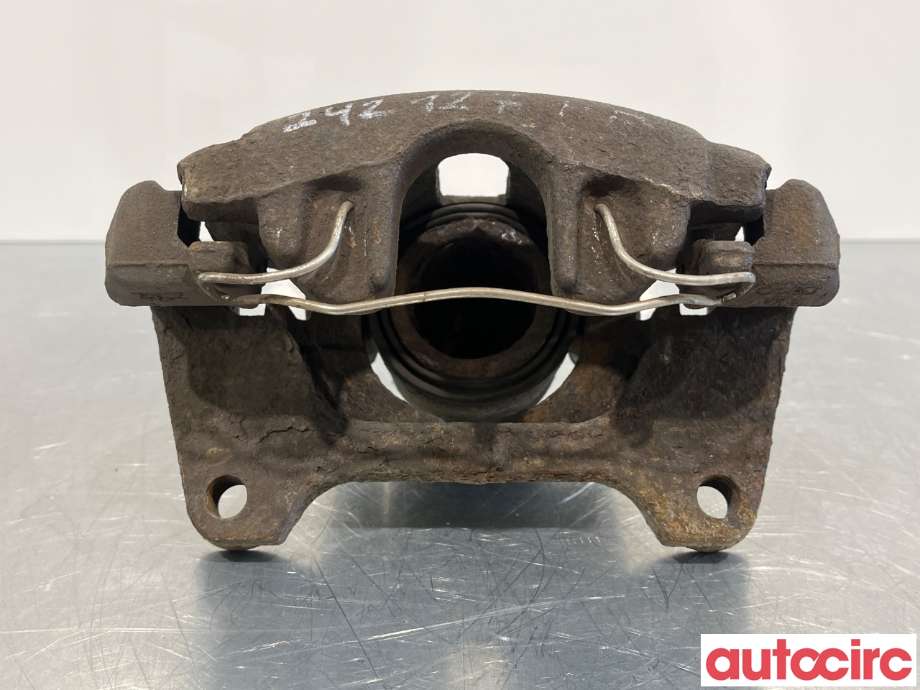 Bremsecaliper høyre foran til Audi A4 2004-2008 (Type III) (B7) (B7) (AUDI|4B0615124|)