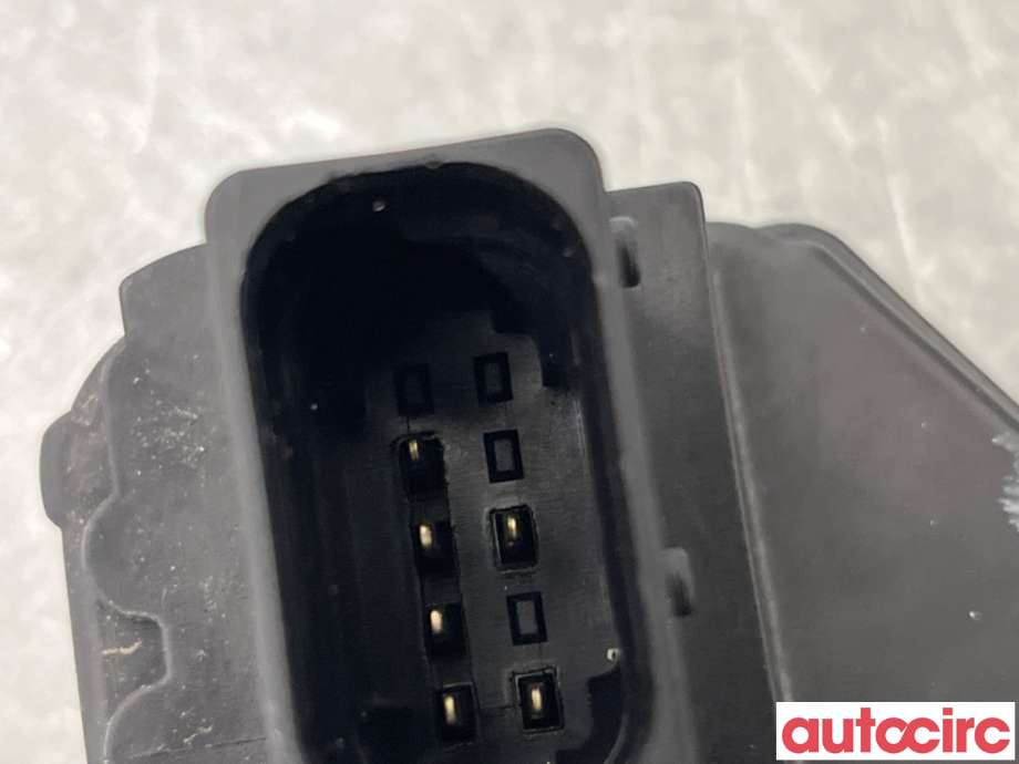Låsekasse venstre foran til Opel Insignia A 2009-2014  (OPEL|13577983||13579522)