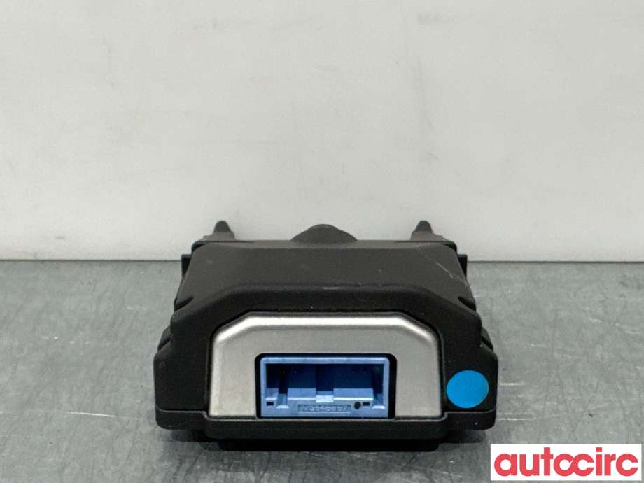 Kamera til Hyundai Kona 2017-2021 (Type I, Fase 1) (HYUNDAI|95740K4200|)