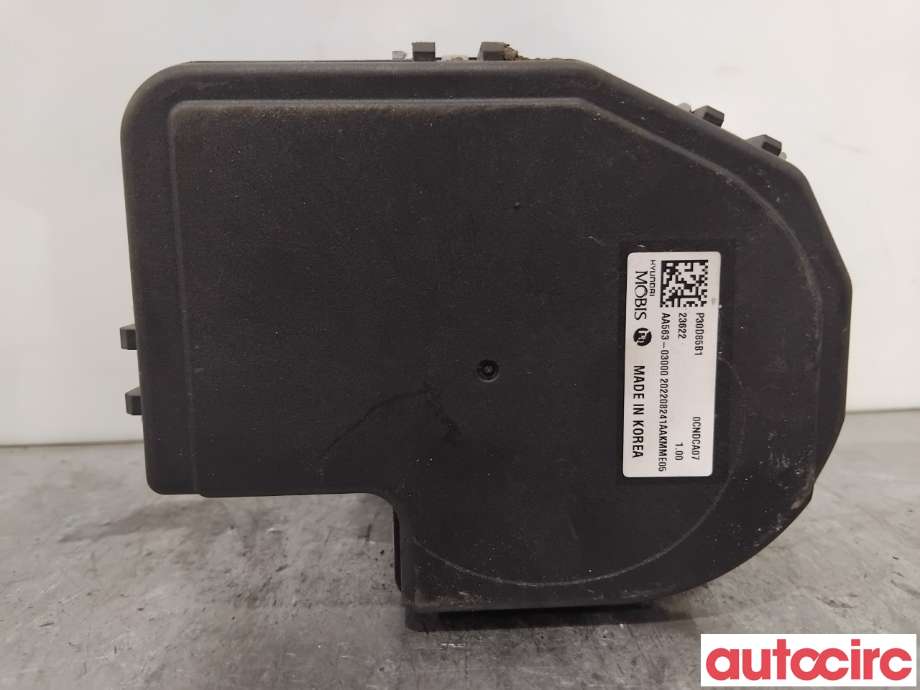 Servo pumpe elektrisk til Kia Niro EV 2022-->>  (KIA|56370AO000||56300AO000)
