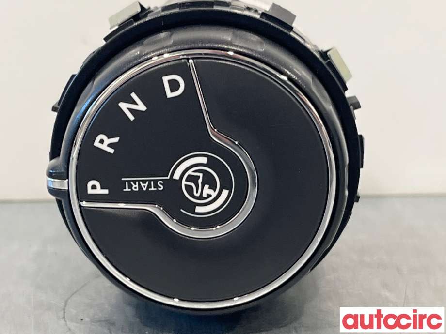 Girstang/girvelger automat til Peugeot Partner, 2019-->> (Type III)  (PEUGEOT|98093147ZD)